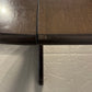 Thonet extendable dining table
