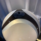 Vintage mushroom table lamp
