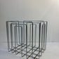 TMP magazine rack by Willi Glaeser