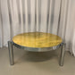 Onyx coffee table