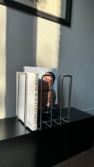 Magazine holder