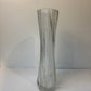 Rosenthal glass vase by Martin Freyer