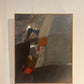 Abstract painting