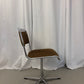 Set of 4 70's Eka chairs