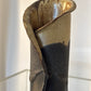 Ceramic vase