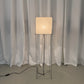 Lotek floor lamp by Benno Premsela