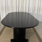 Läsko extendable dining table