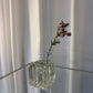Small solifleur vase