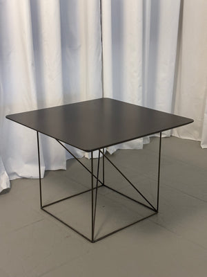 Cor Pilotis coffee table