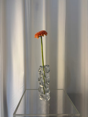 Solifleur vase