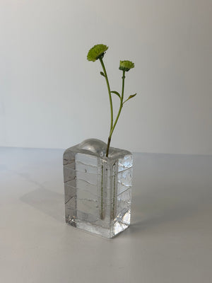 Solifleur vase