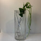 Rosenthal glass vase by Martin Freyer