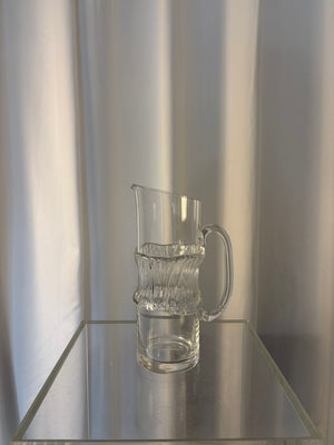 Rosenthal water jug by Martin Freyer