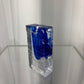 Solifleur vase
