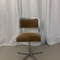 Set of 4 70's Eka chairs