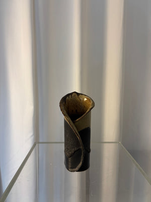 Ceramic vase
