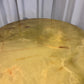 Onyx coffee table