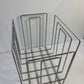 TMP magazine rack by Willi Glaeser