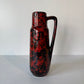 West Germany vase