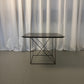 Cor Pilotis coffee table