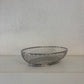 Alessi wire oval bowl