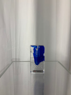 Solifleur vase