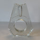 Solifleur vase
