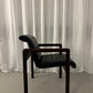 Set of 6 mid century dining chairs