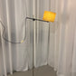 Mid century floor lamp