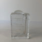 Solifleur vase