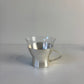 Set of 6 cups with matching tray by WMF