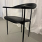 Set of 6 P40 chairs by Giancarlo Vegni and Gianfranco Gualtierotti