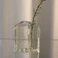 Small solifleur vase