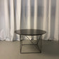 Cor Pilotis coffee table
