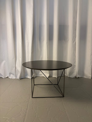 Cor Pilotis coffee table