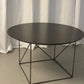 Cor Pilotis coffee table