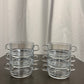 Set of 6 Arcuisine soup bowls
