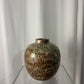 Ceramic vase