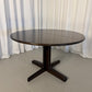 Thonet extendable dining table
