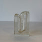 Solifleur vase