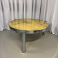 Onyx coffee table
