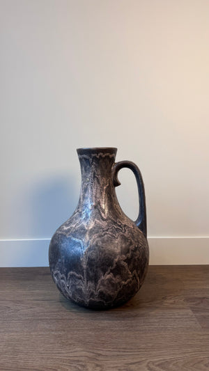 West Germany vase
