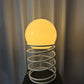 Woja spiral table lamp