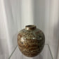 Ceramic vase