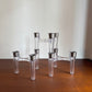 Koziol Hommage modular candle holders