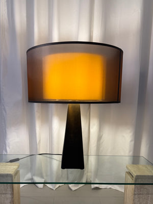 Vintage table lamp