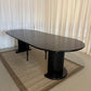 Läsko extendable dining table