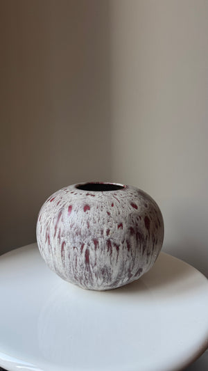West Germany vase