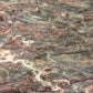 Italian 1980s marble coffee table