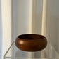 Danish teak bowl